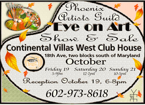Last Fall Show Photos