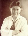 Willa Cather photo