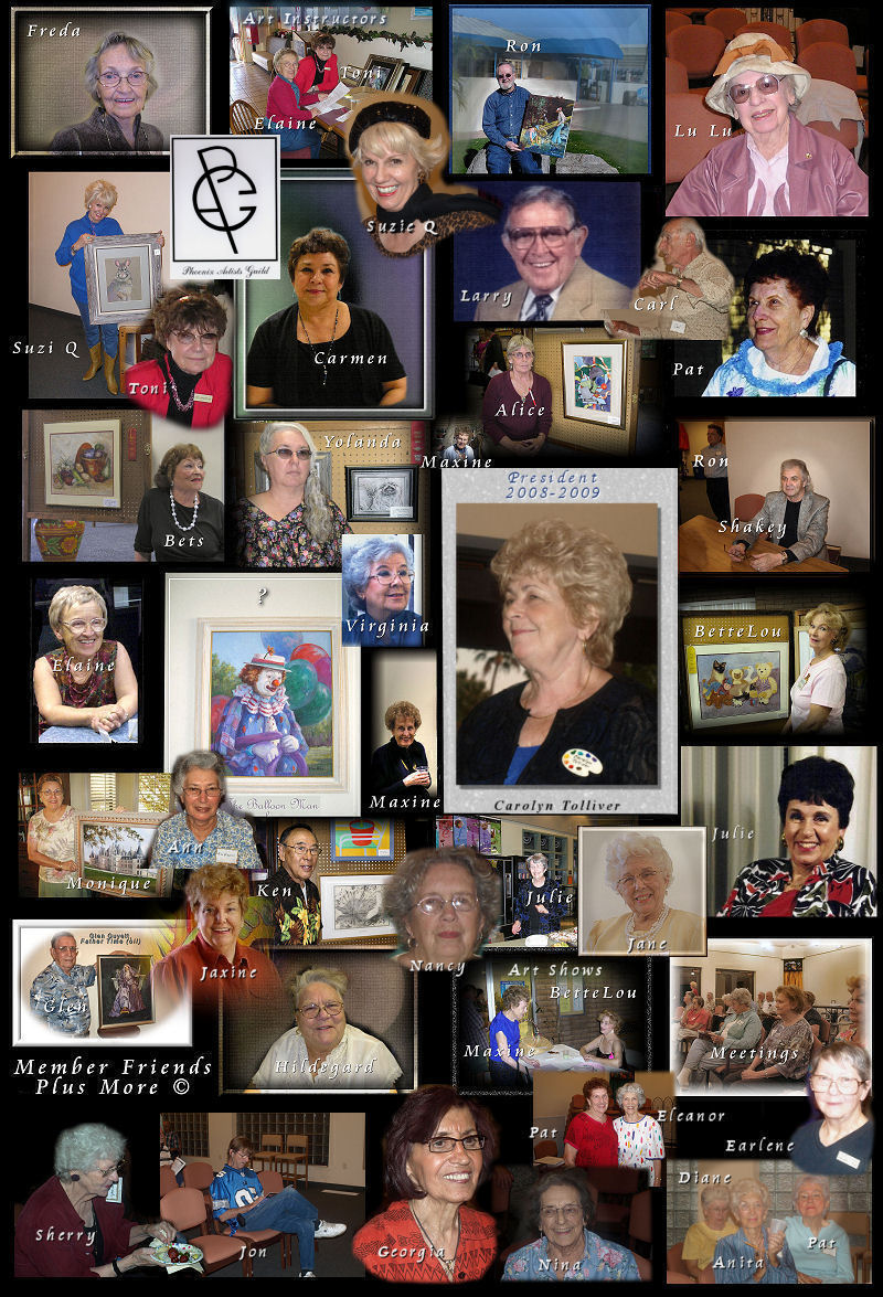 MembersMontage