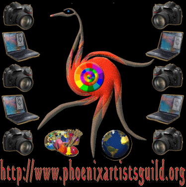 PAG WebArtiste Avatar image
