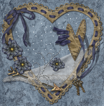 Valentine Design