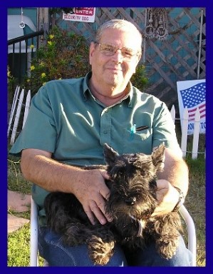 Bob, my neighbor