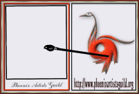 PAG Logo and WebmArtiste's Avatar