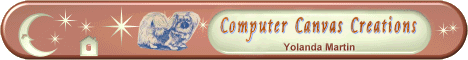 My Web Site Banner