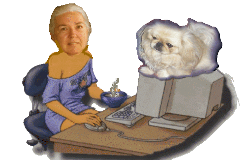 Yolanda and computer animation